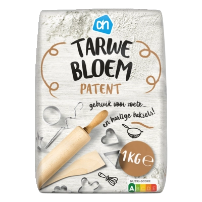 pdp-image-AH Patent tarwebloem