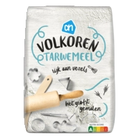 AH Volkoren tarwemeel