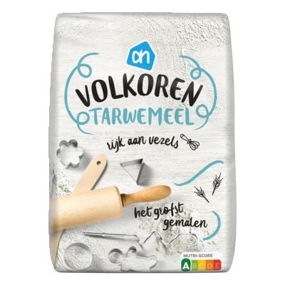 pdp-image-AH Volkoren tarwemeel