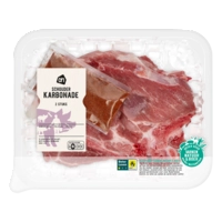 AH Schouderkarbonade