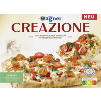 Een afbeelding van Wagner Creazione caprese
