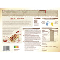 Een afbeelding van Wagner Creazione salame & nduja tipo