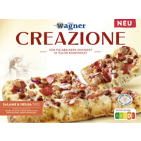 Pizza (dikke bodem)