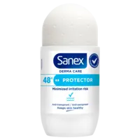 Sanex Derma care protector deodorant roller
