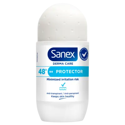pdp-image-Sanex Derma care protector deodorant roller