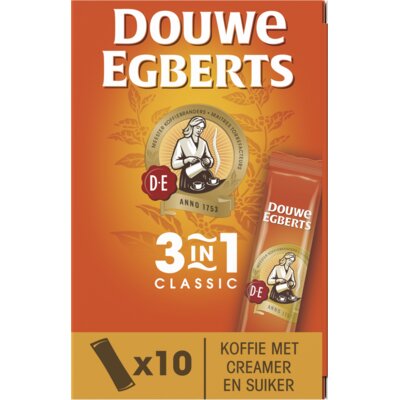 pdp-image-Douwe Egberts 3-in-1 classic oploskoffie