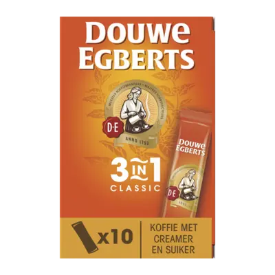 pdp-image-Douwe Egberts 3-in-1 classic oploskoffie