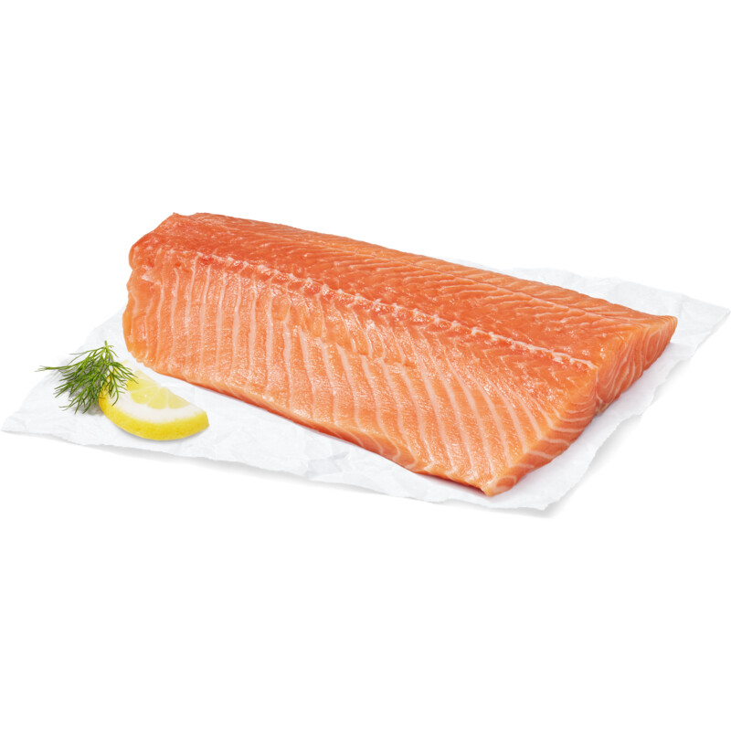 Een afbeelding van AH Zalmfilet
