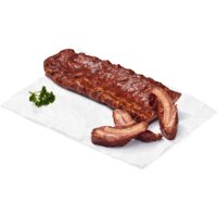 Een afbeelding van AH Spareribs zoet