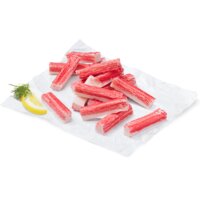 Een afbeelding van AH Surimi sticks