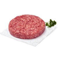 Een afbeelding van AH Biologisch Ultimate beefburger