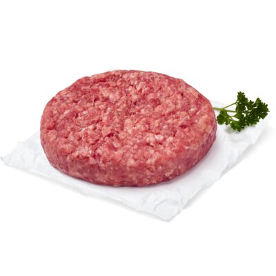 pdp-image-AH Biologisch Ultimate beefburger