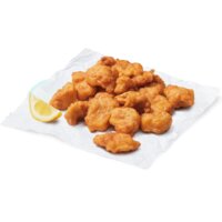 Een afbeelding van AH Gebakken kibbeling
