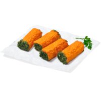 Een afbeelding van AH Boomstammetjes ham en kaas