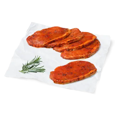 pdp-image-AH Filetlapjes à la minute gemarineerd