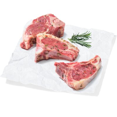 pdp-image-AH Excellent Lamskotelet gemarineerd