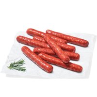 Een afbeelding van AH Chipolata worstjes 8 stuks