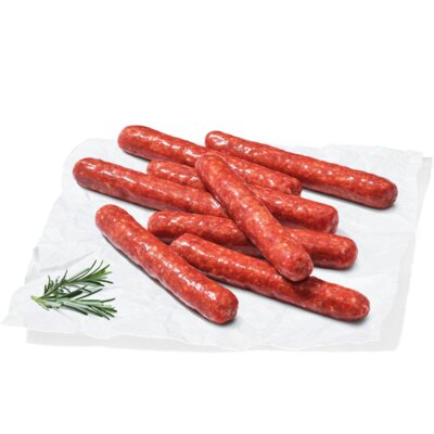 pdp-image-AH Chipolata worstjes 8 stuks