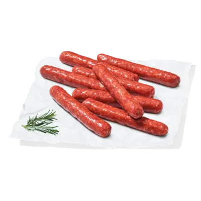 pdp-image-AH Chipolata worstjes 8 stuks