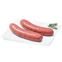 Een afbeelding van AH Biologisch Runderbraadworst