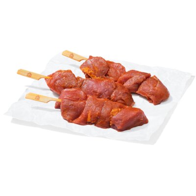 pdp-image-AH BBQ varkenshaasspies Indonesian