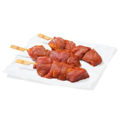 pdp-image-AH Excellent BBQ varkenshaasspies Indonesian