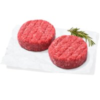 Een afbeelding van AH Biologisch Rundertartaar