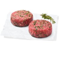 Een afbeelding van AH Biologisch Duitse biefstuk