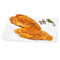 Een afbeelding van AH Pangasius Mediterraans koekenpan