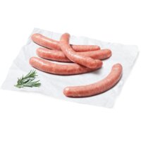 Een afbeelding van AH Excellent Varkens chipolataworstjes