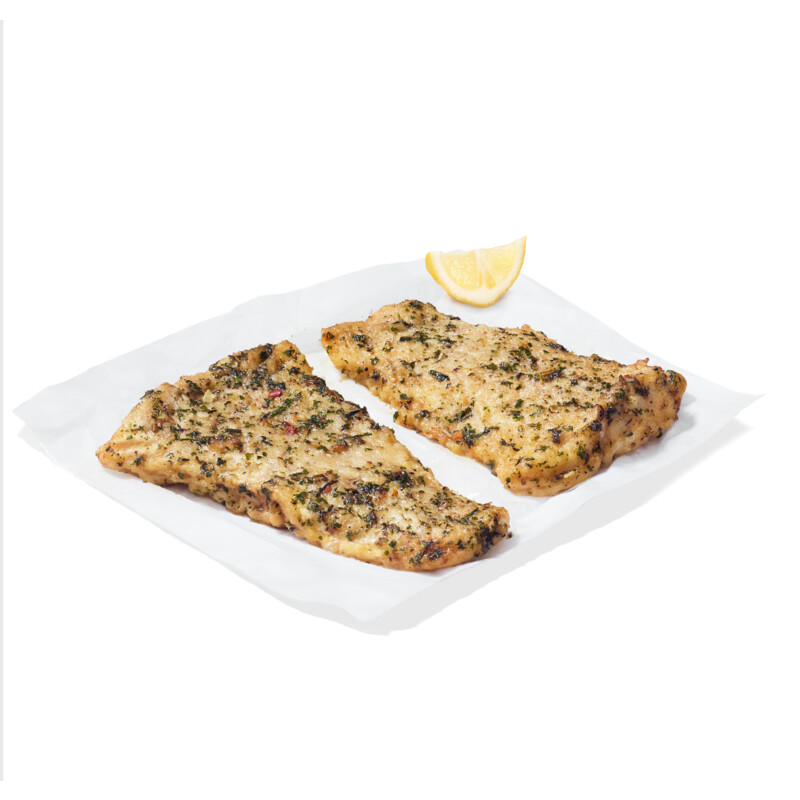 Een afbeelding van AH Kabeljauwfilet Provencaals