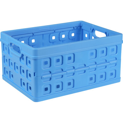 pdp-image-AH Klapkrat blauw 32liter