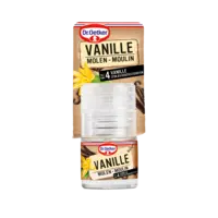 Dr. Oetker Vanillemolen