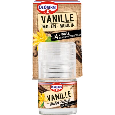 pdp-image-Dr. Oetker Vanillemolen