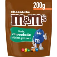 Een afbeelding van M&M'S Melk chocolade