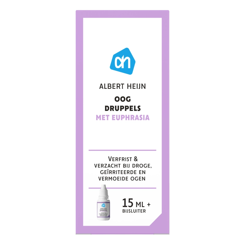 Care Oogdruppels