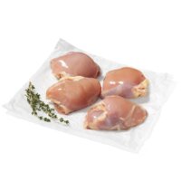 Een afbeelding van AH Biologisch Kipdijfilet