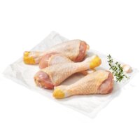 Een afbeelding van AH Biologisch Kipdrumsticks