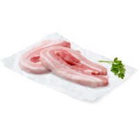 Een afbeelding van AH Biologisch Speklap