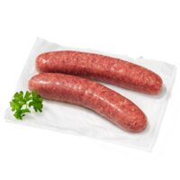 Een afbeelding van AH Runderbraadworst
