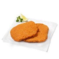 Een afbeelding van AH Gepaneerde schnitzel 2 stuks
