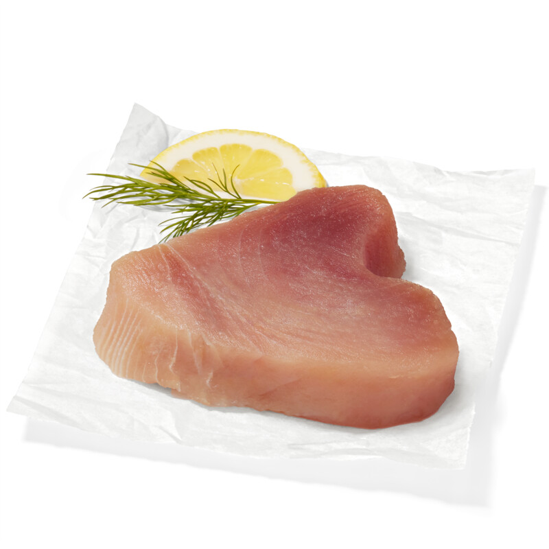 Een afbeelding van AH Tonijnsteak wit