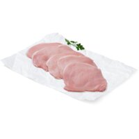 Een afbeelding van AH Filetlapjes à la minute naturel