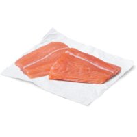 Een afbeelding van AH Zalmfilet à la minute
