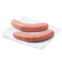 Een afbeelding van AH Biologisch Varkensbraadworst