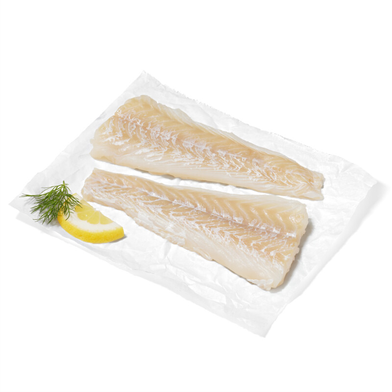 Een afbeelding van AH Kabeljauwfilet