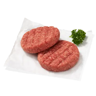 pdp-image-AH Greenfields Beefburger naturel 2 stuks