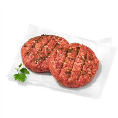 pdp-image-AH Greenfields Beefburger jalapeno 2 stuks