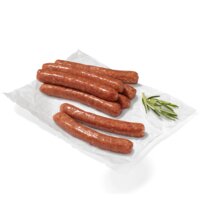 Een afbeelding van AH Runderchipolata met rundereiwit