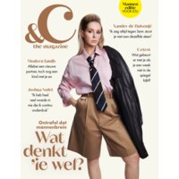 Een afbeelding van &c